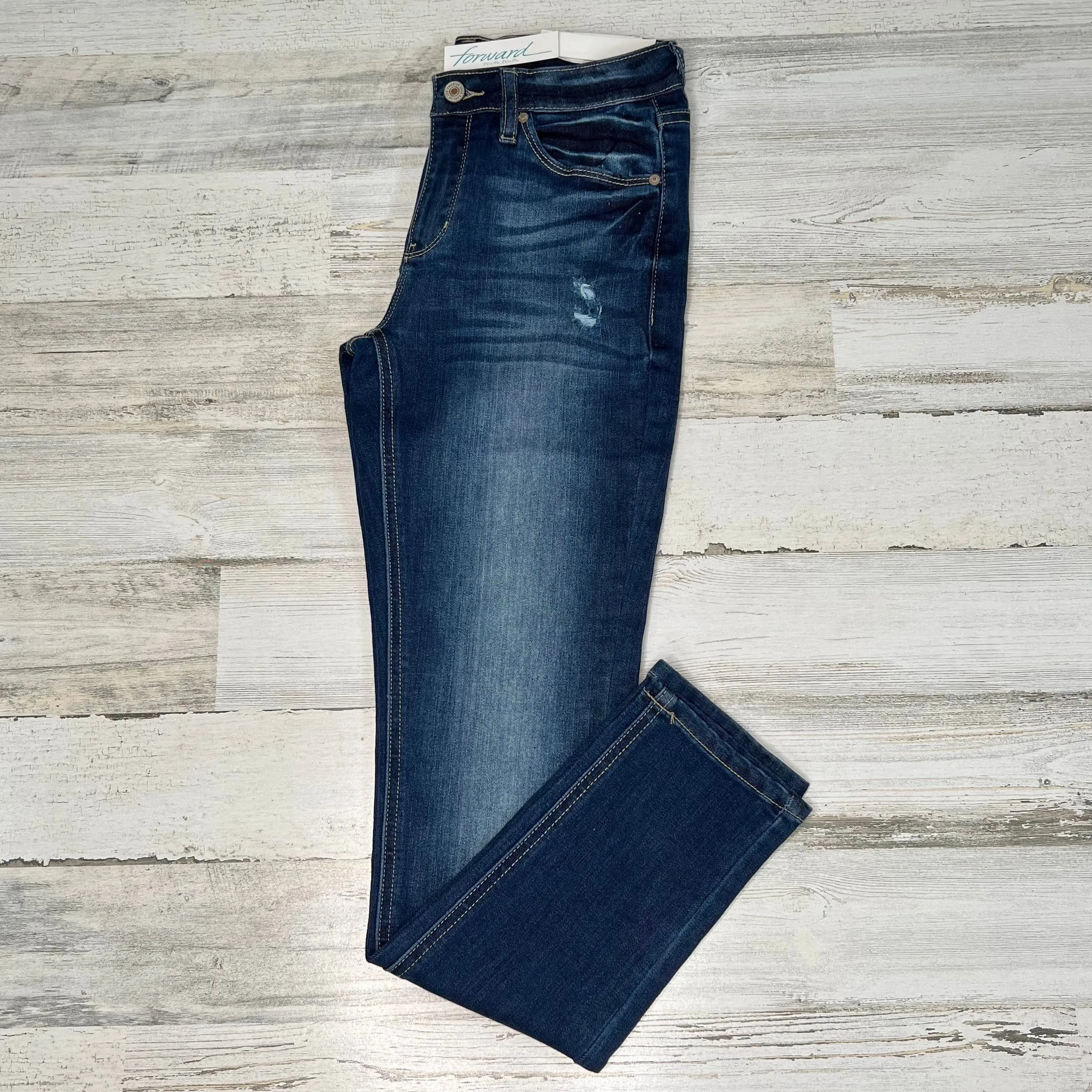 Super Skinny Jeans