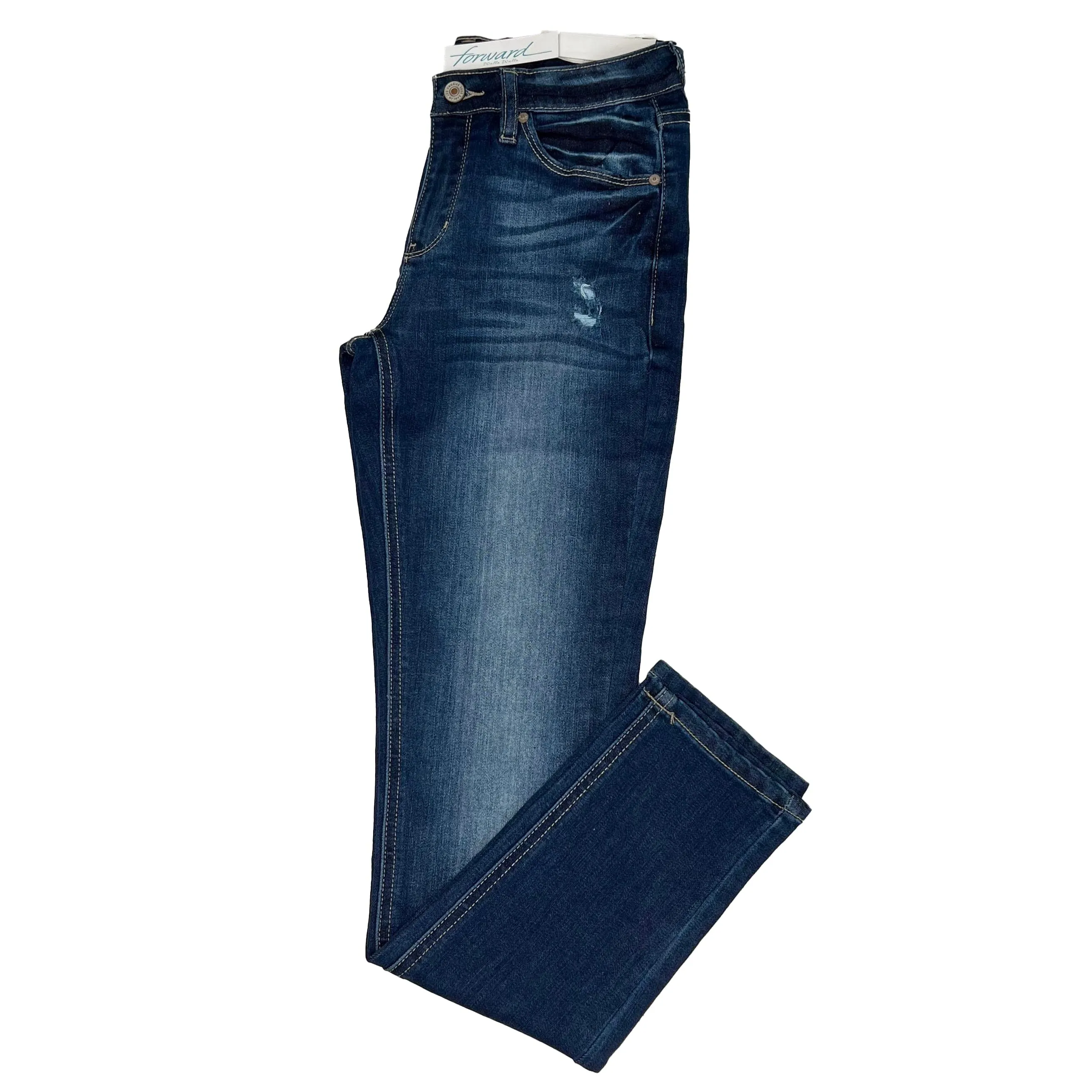 Super Skinny Jeans