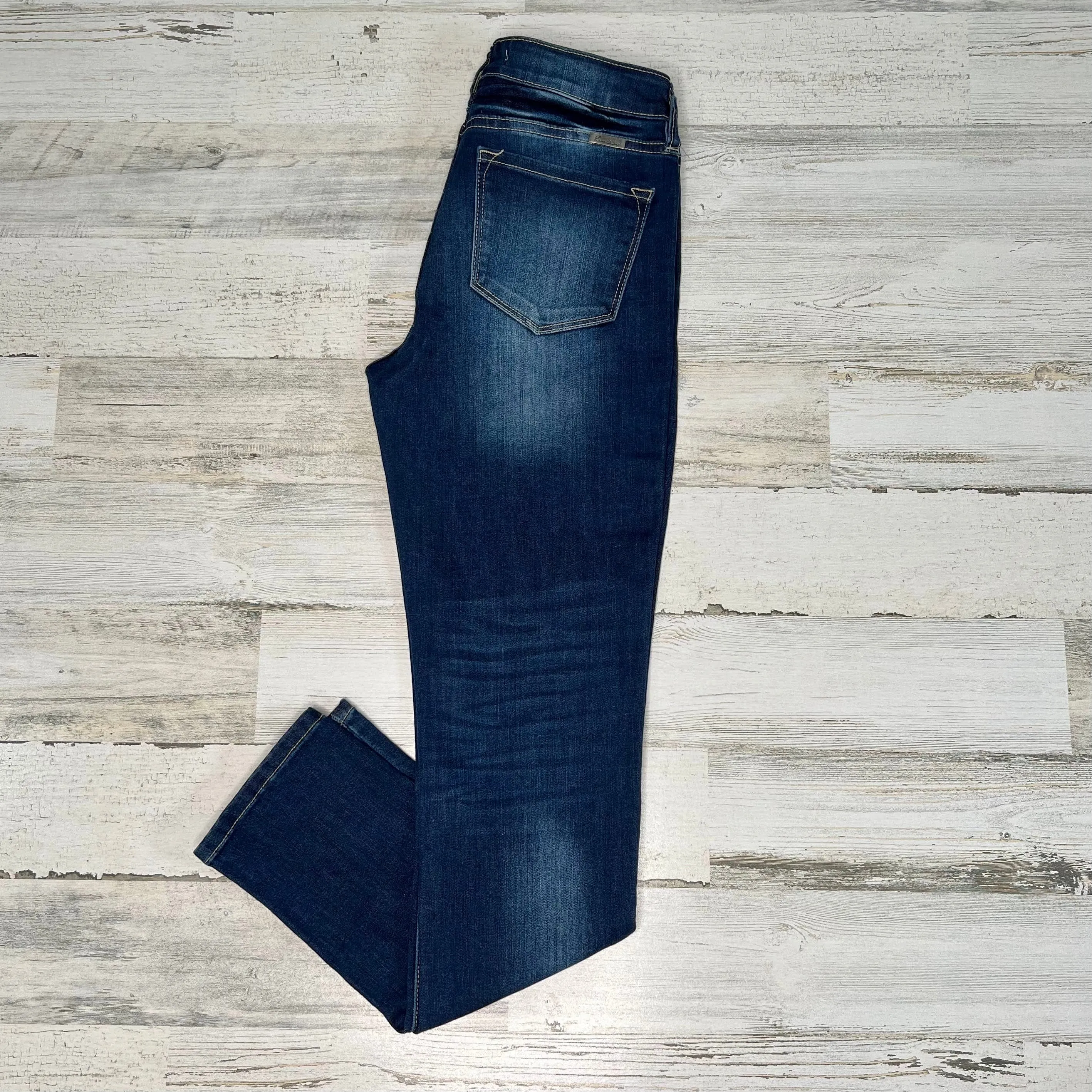 Super Skinny Jeans