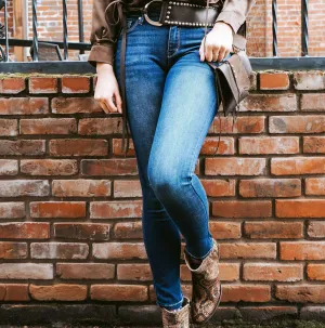 Super Skinny Jeans