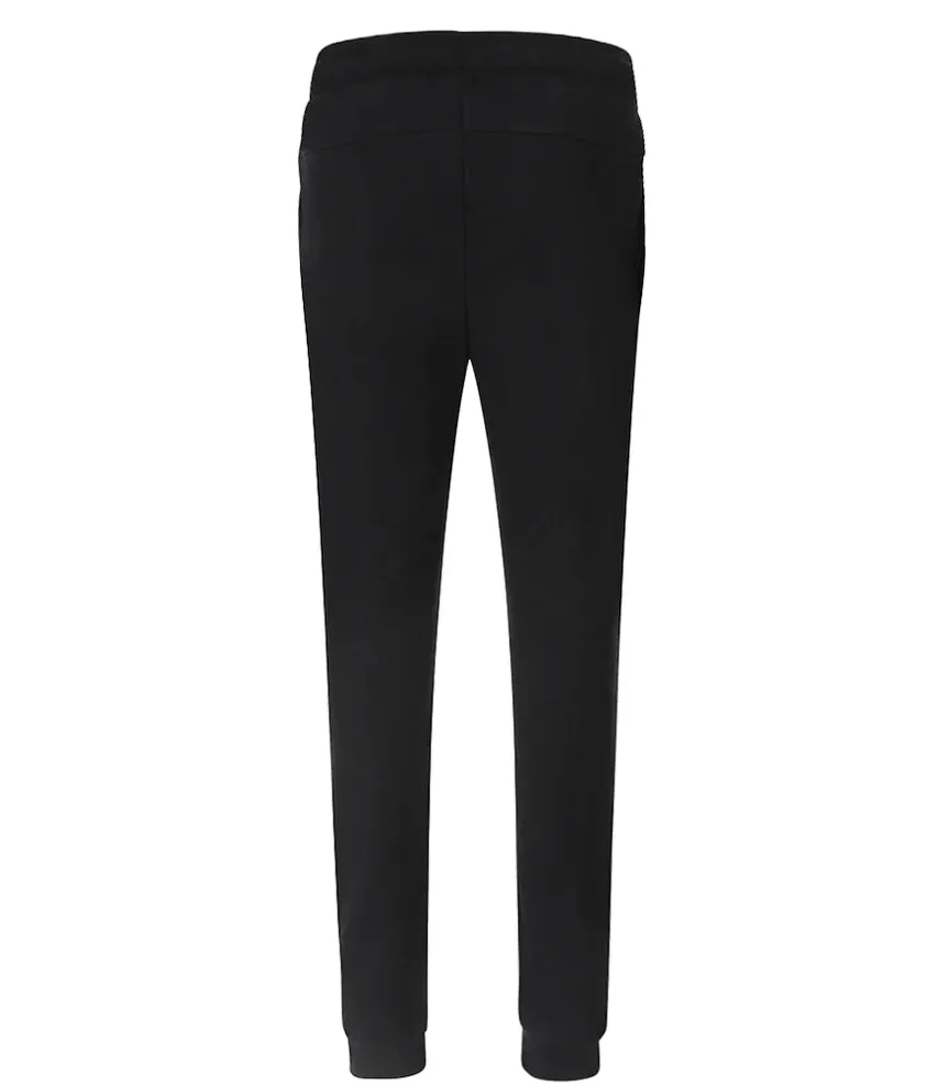 Super Soft Cotton Youth Sweatpants with Zipper Pockets: Sizes 8 to 14