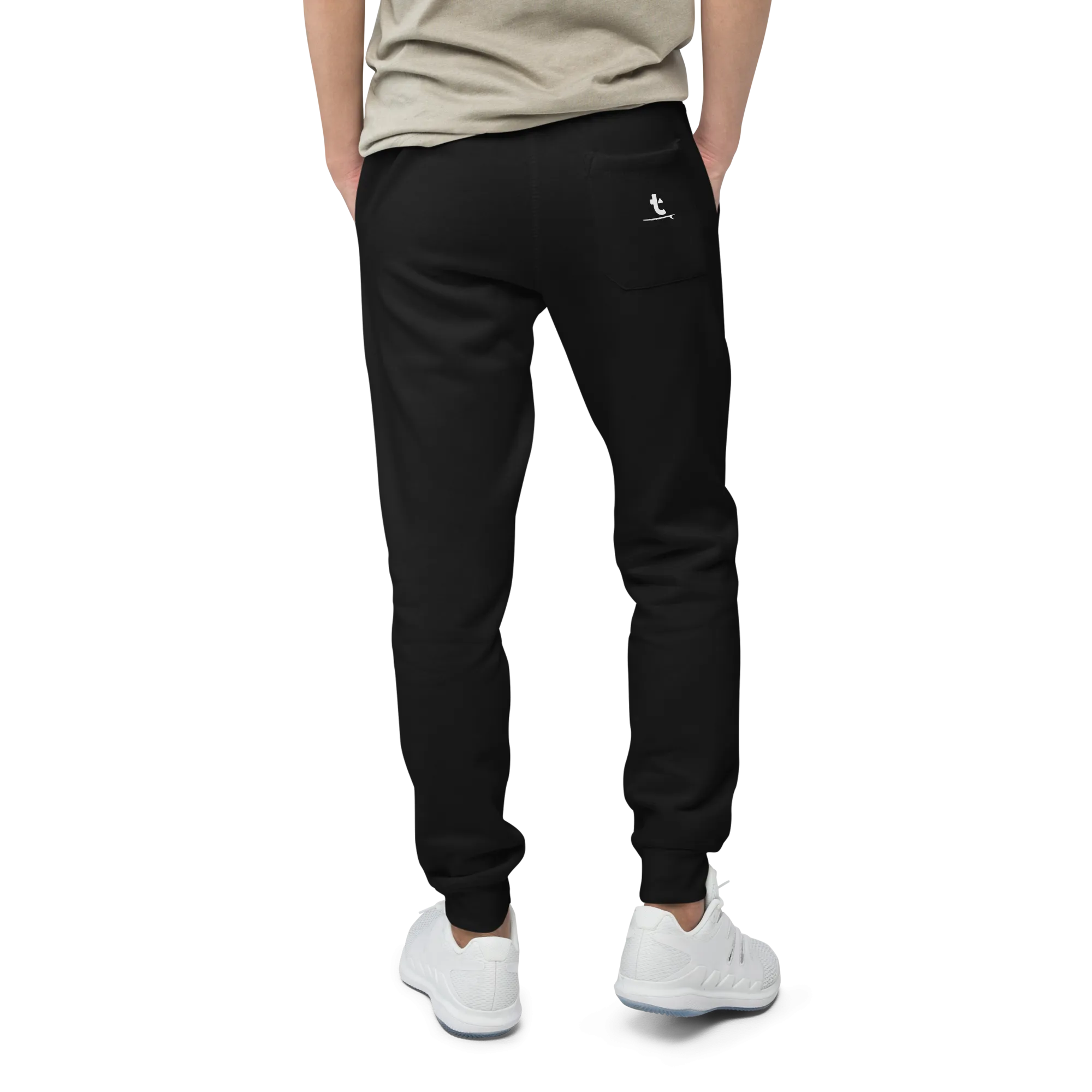 SurfTee Joggers