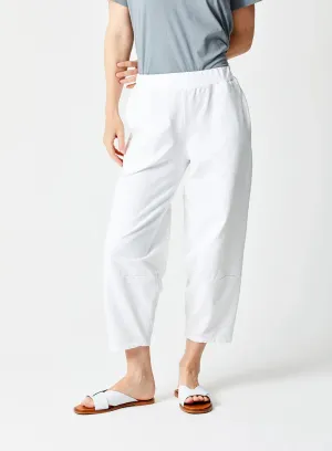 Suzy D Jega Joggers - White
