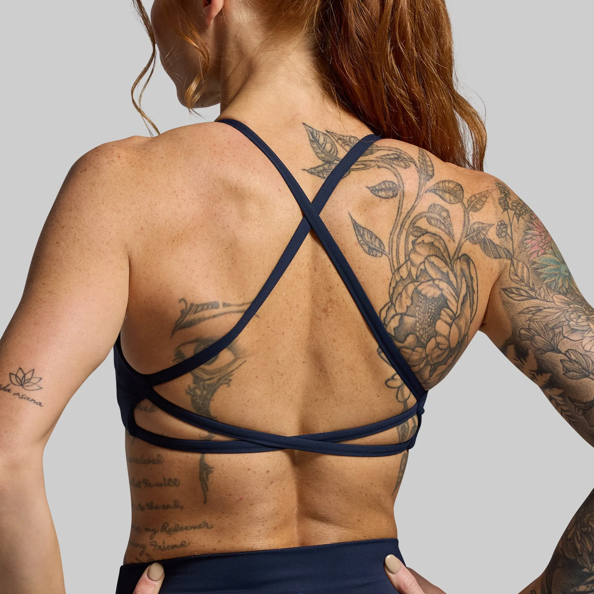 Synergy Legging Set (BP Navy)