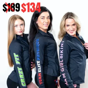 Teamwear Bundle