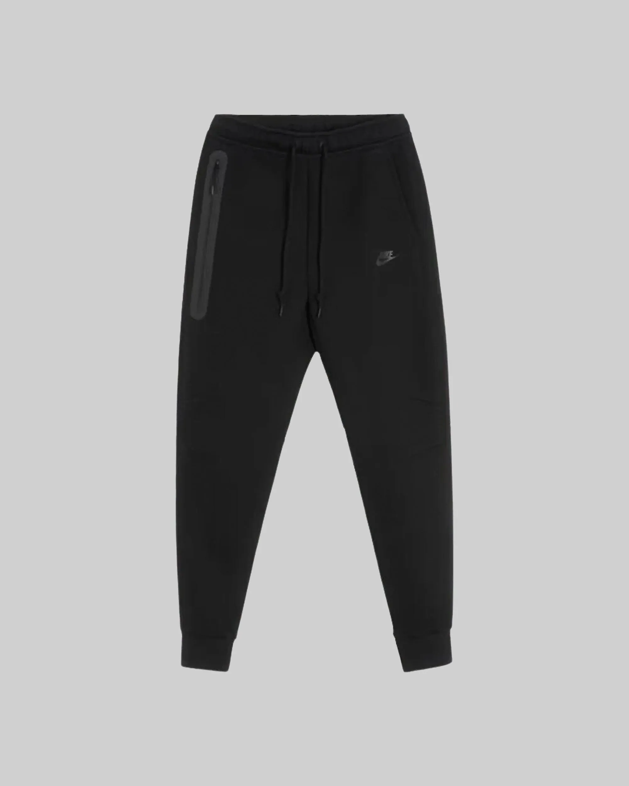 TECH FLEECE JOGGER "BLACK"