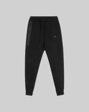 TECH FLEECE JOGGER "BLACK"