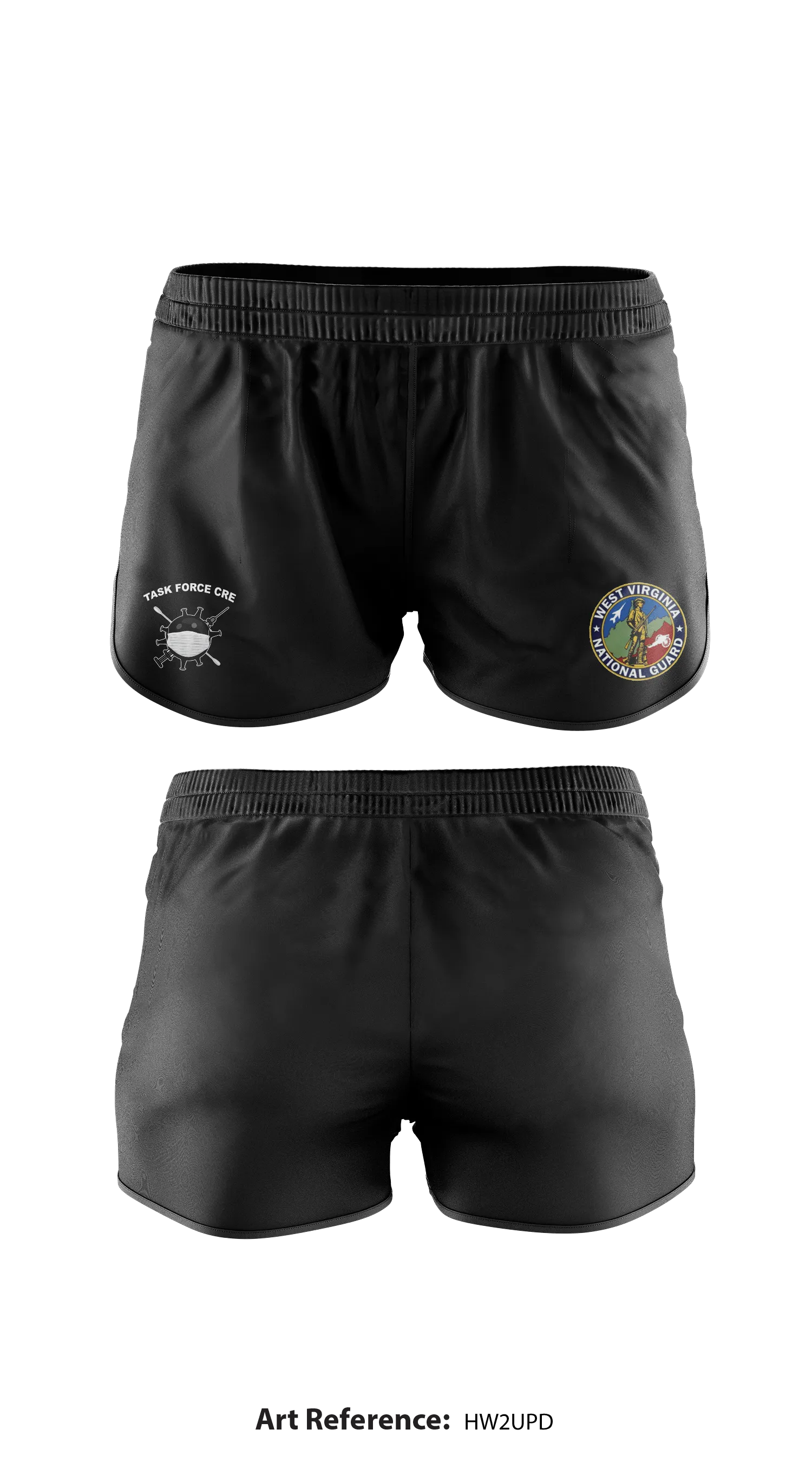 TF CRE Store 1 Emblem Silkies - Hw2upD