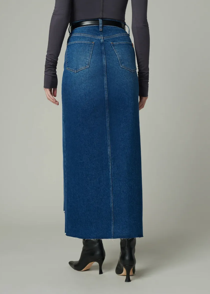 The Eva Maxi Skirt