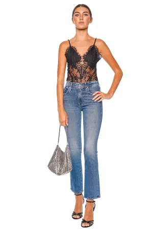 The Insider Flood Metal Magic Jean