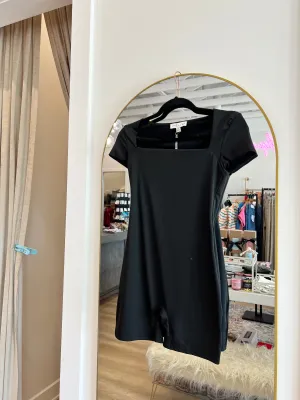 The Khloe Romper