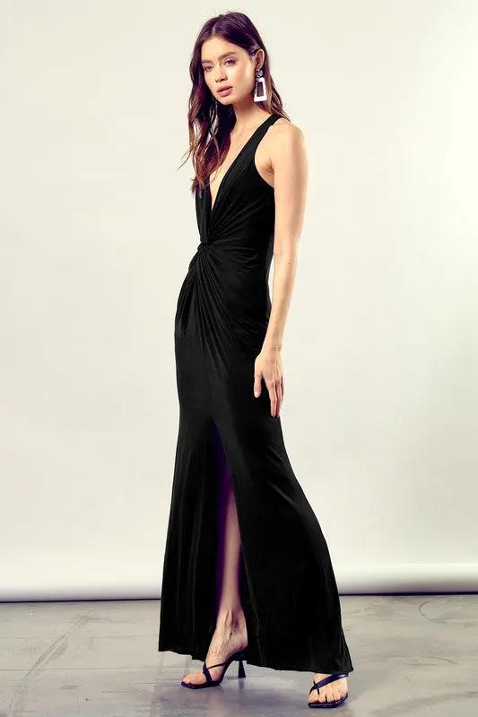 The Leilani Gown
