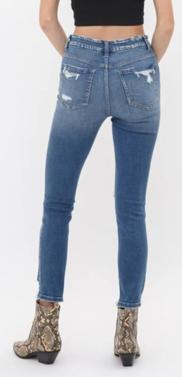 The Mica Maria Jeans