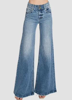 The Morgan Jeans