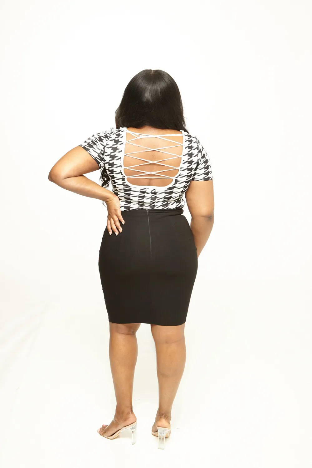 The Normani Top