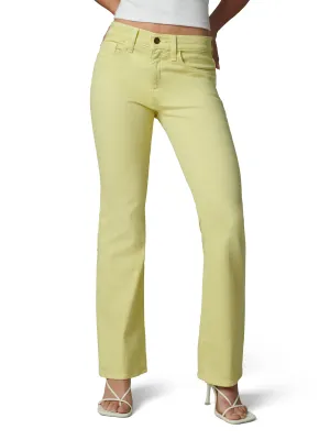 THE PROVOCATEUR PETITE BOOTCUT
