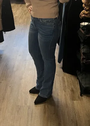 The Stevie Bootcut