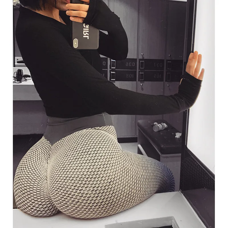 TikTok Leggings