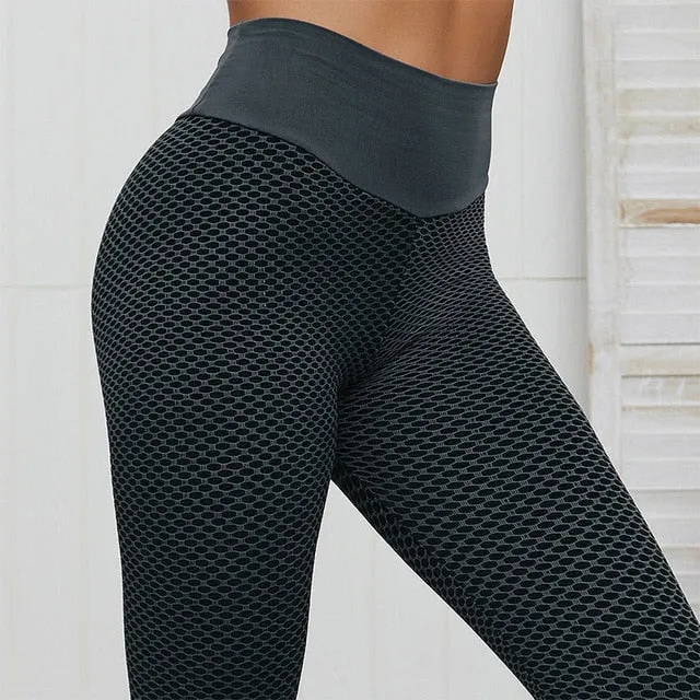 TikTok Leggings