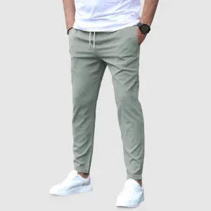 Tom Rains Casual SlimFit Pants