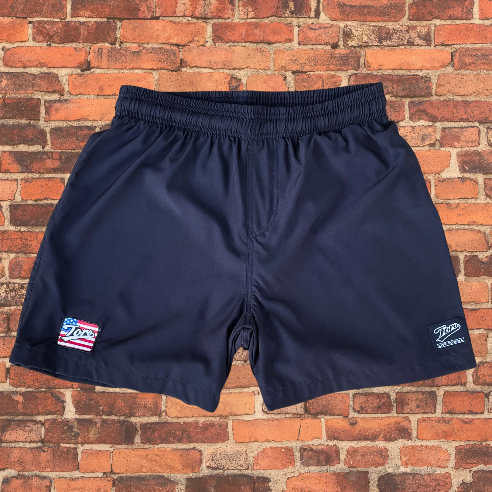 Toro "USA" Super Shorts