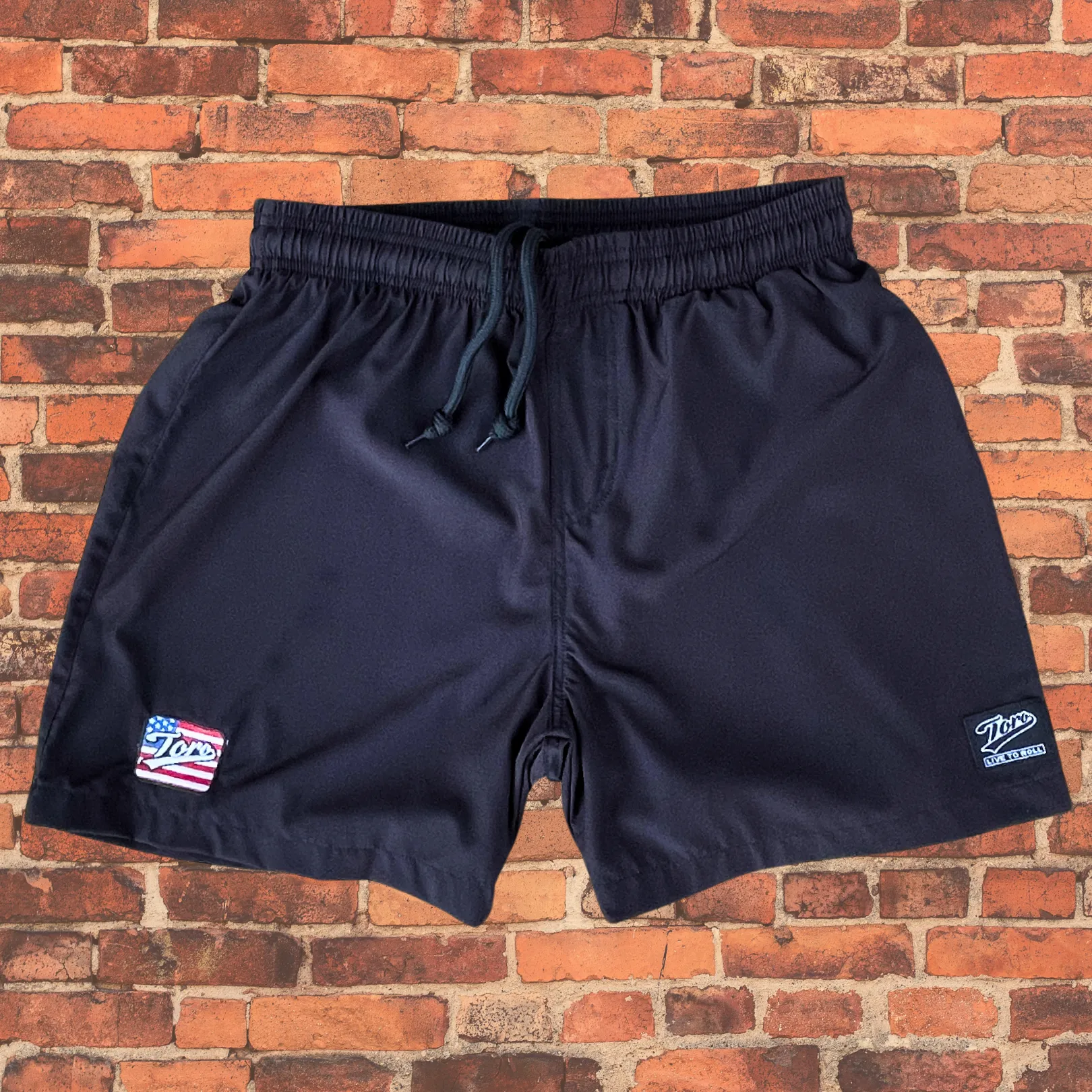 Toro "USA" Super Shorts