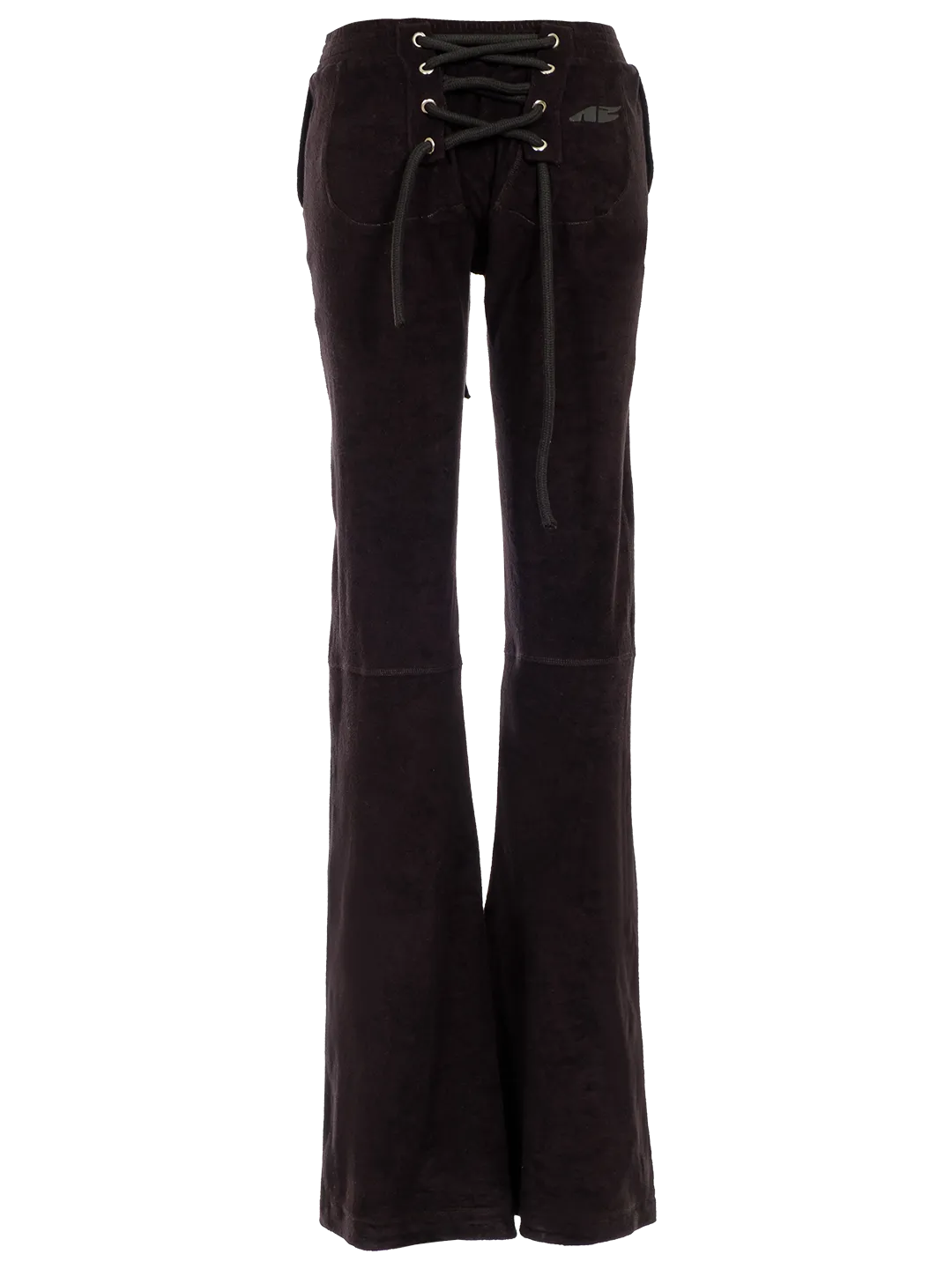 TOWELLED JOGGERS