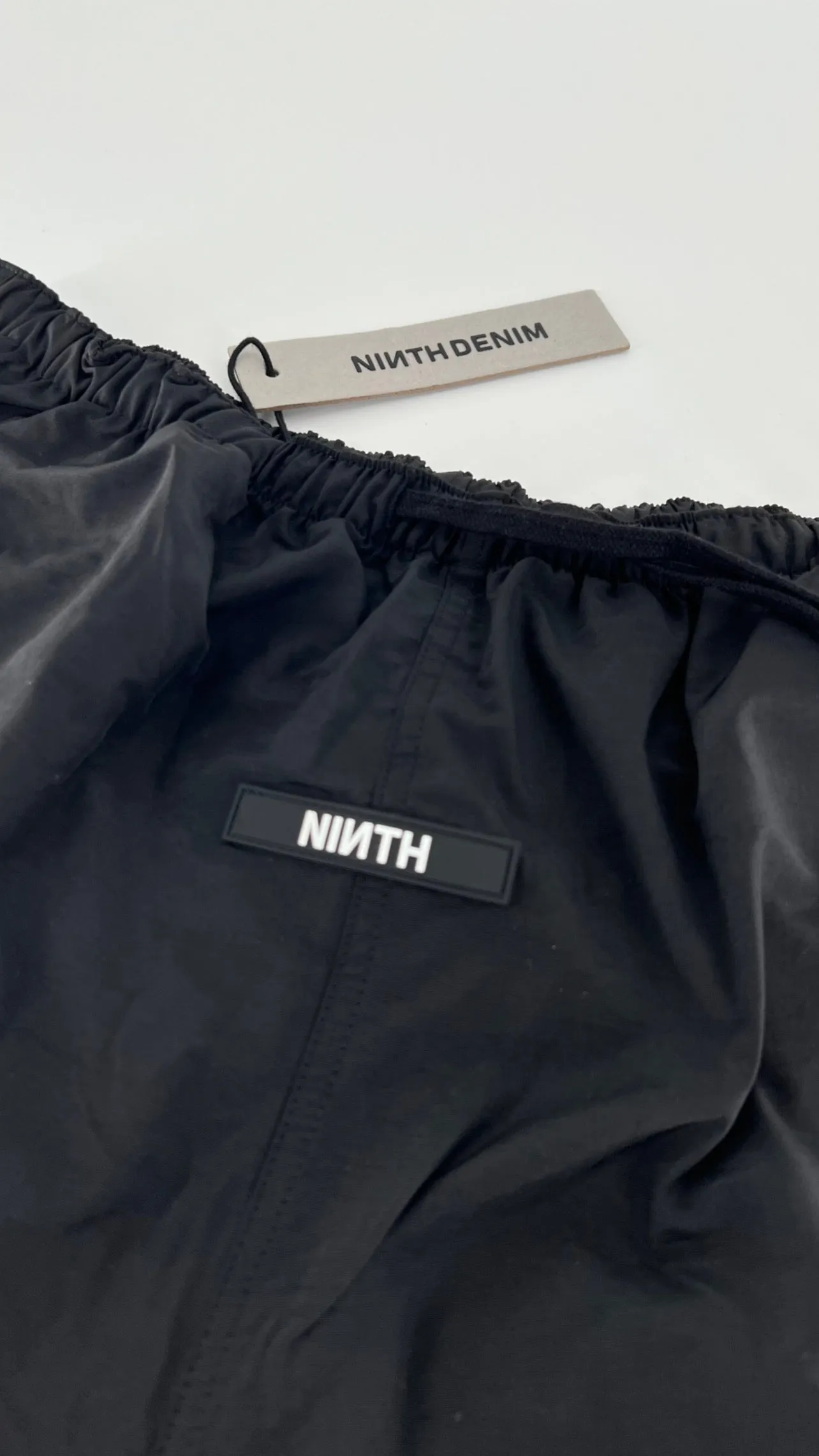Track Shorts