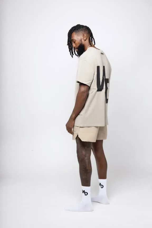 Track Shorts