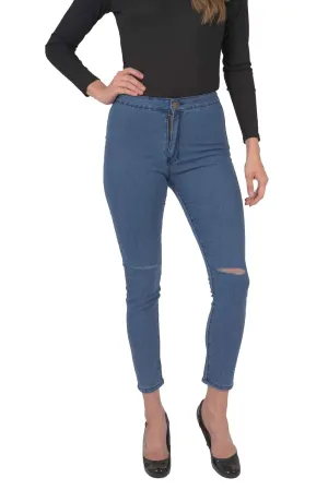 Trenton Skinny Jeans