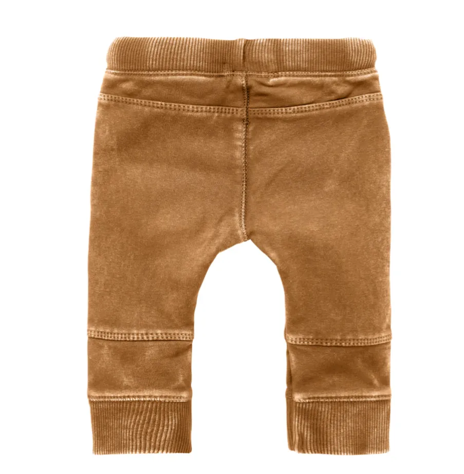 TROIA JOGGER - BISTRE