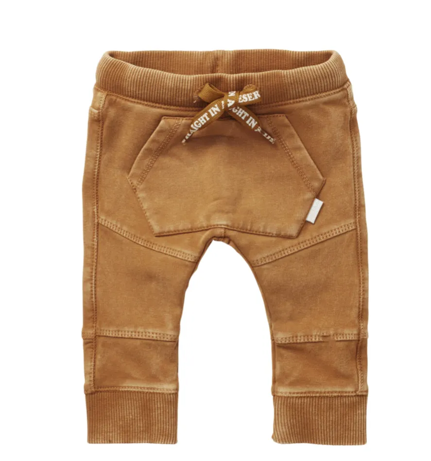 TROIA JOGGER - BISTRE