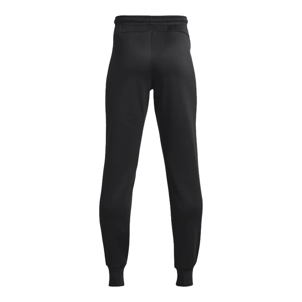 UA Boys' Armour Fleece® Joggers
