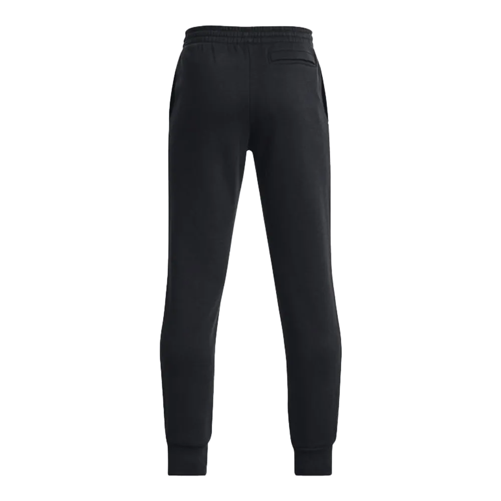UA Boys' Rival Fleece Joggers