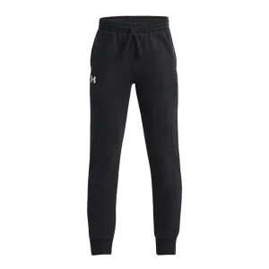 UA Boys' Rival Fleece Joggers