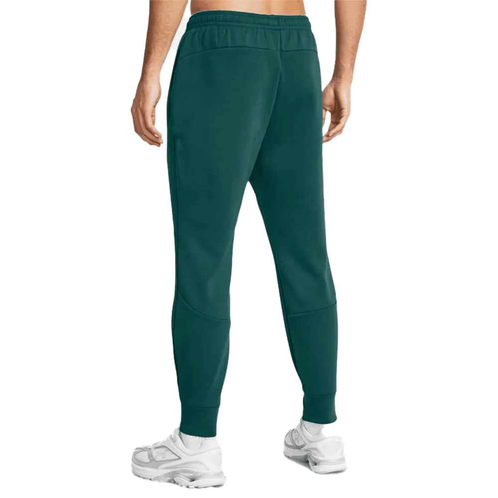 UA Men's Unstoppable Fleece Joggers
