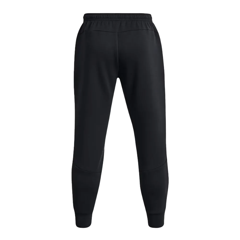 UA Men's Unstoppable Fleece Joggers