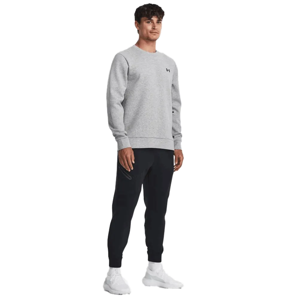 UA Men's Unstoppable Fleece Joggers