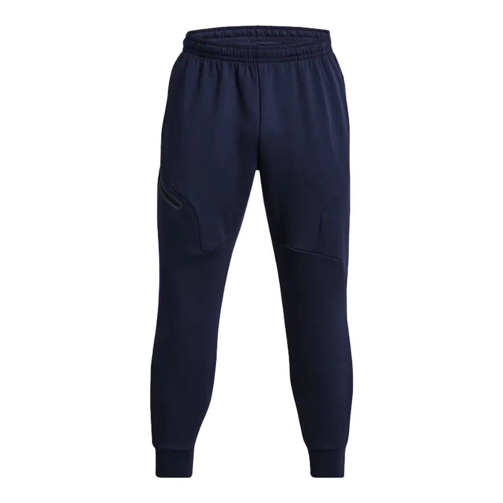 UA Men's Unstoppable Fleece Joggers