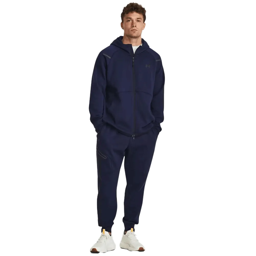 UA Men's Unstoppable Fleece Joggers