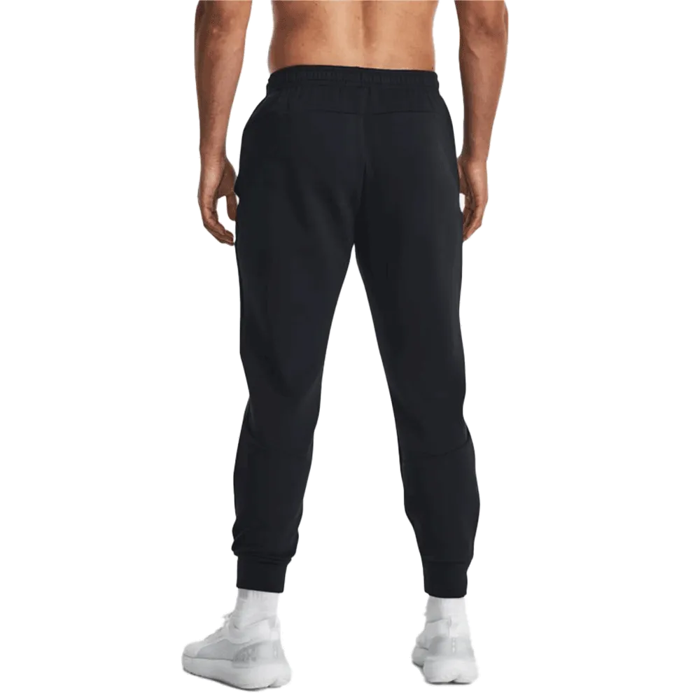 UA Men's Unstoppable Fleece Joggers