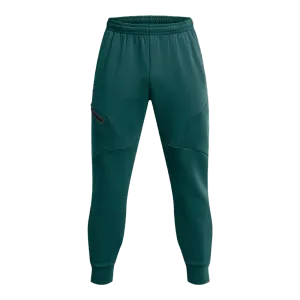 UA Men's Unstoppable Fleece Joggers