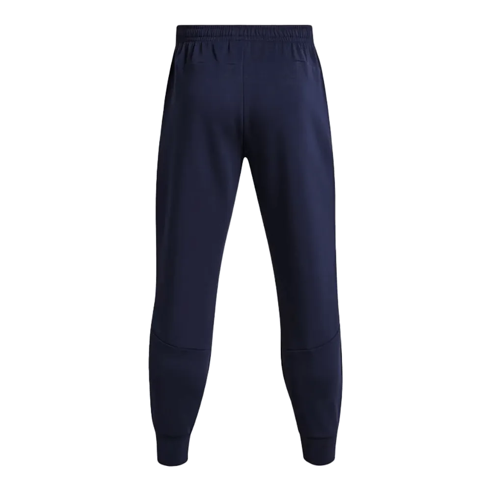 UA Men's Unstoppable Fleece Joggers