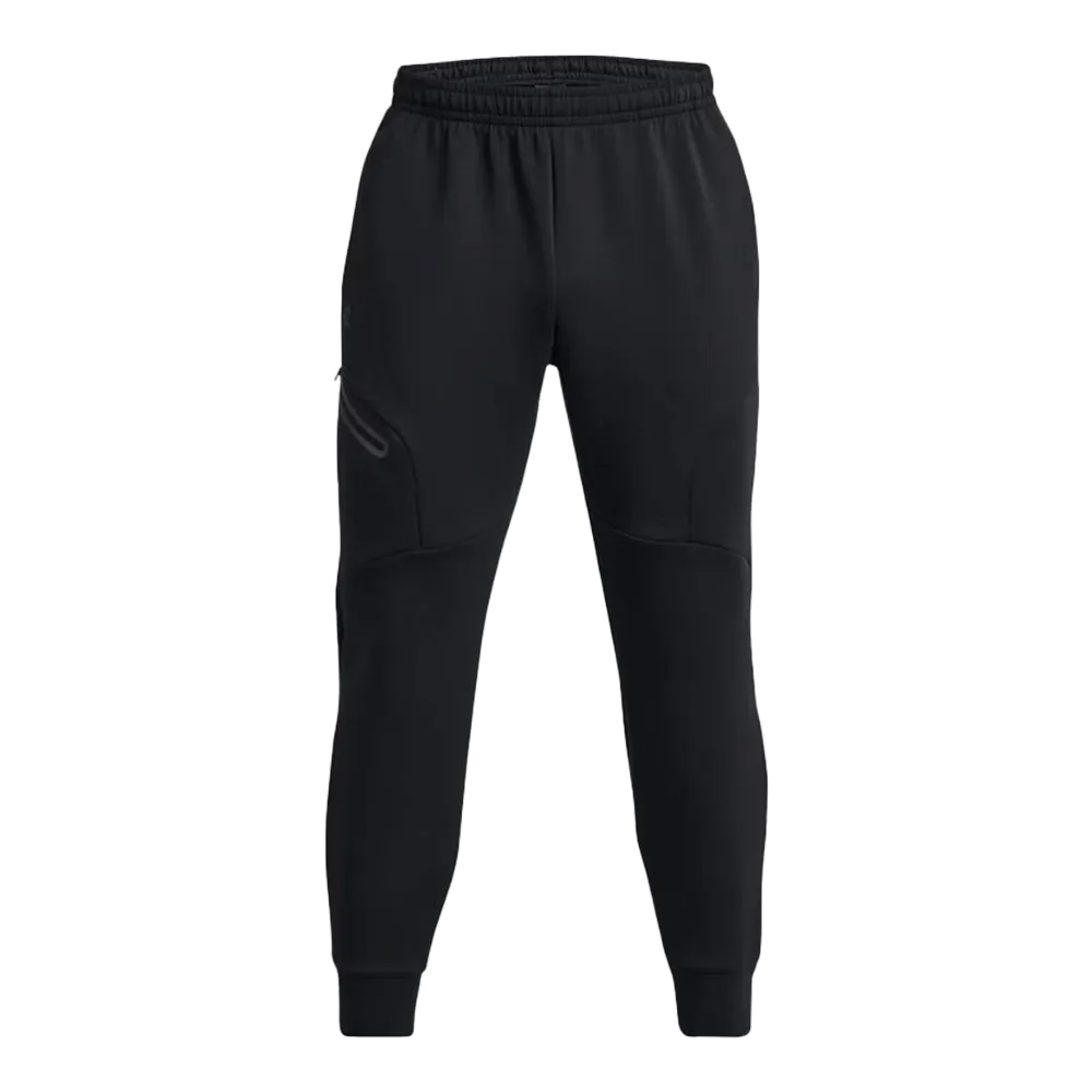 UA Men's Unstoppable Fleece Joggers