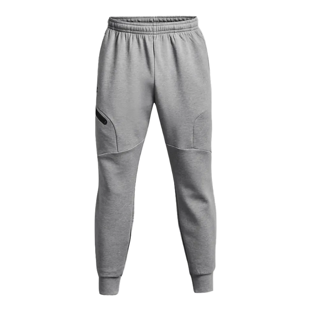 UA Men's Unstoppable Fleece Joggers