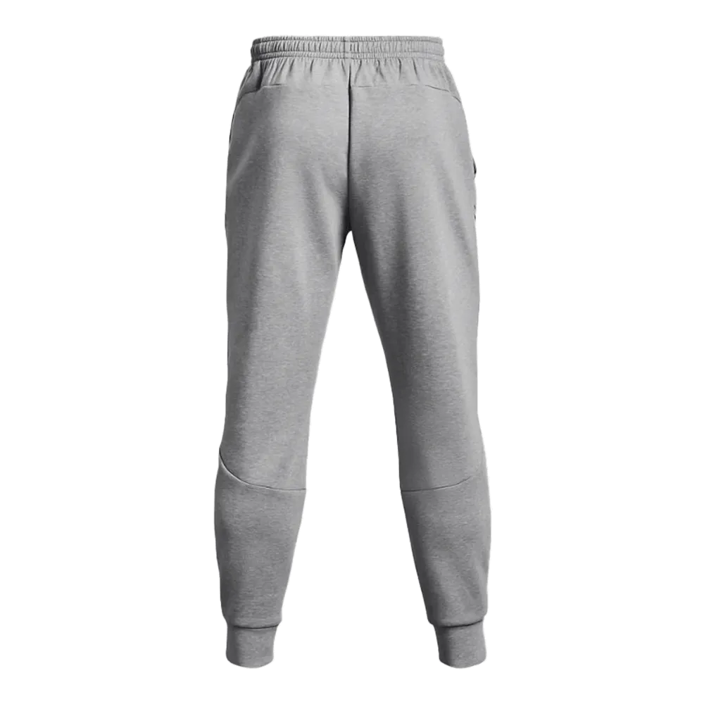 UA Men's Unstoppable Fleece Joggers