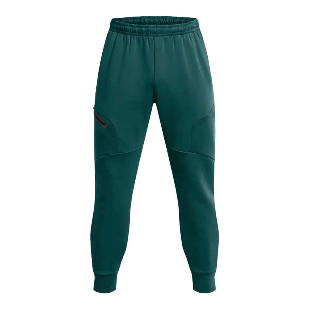 UA Men's Unstoppable Fleece Joggers
