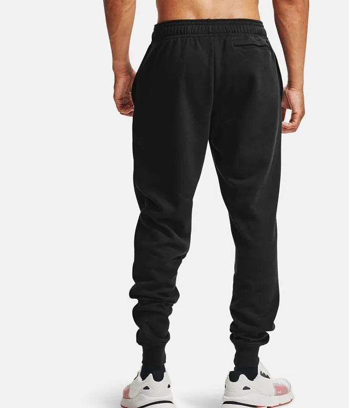 UA Rival Fleece Joggers - Mens