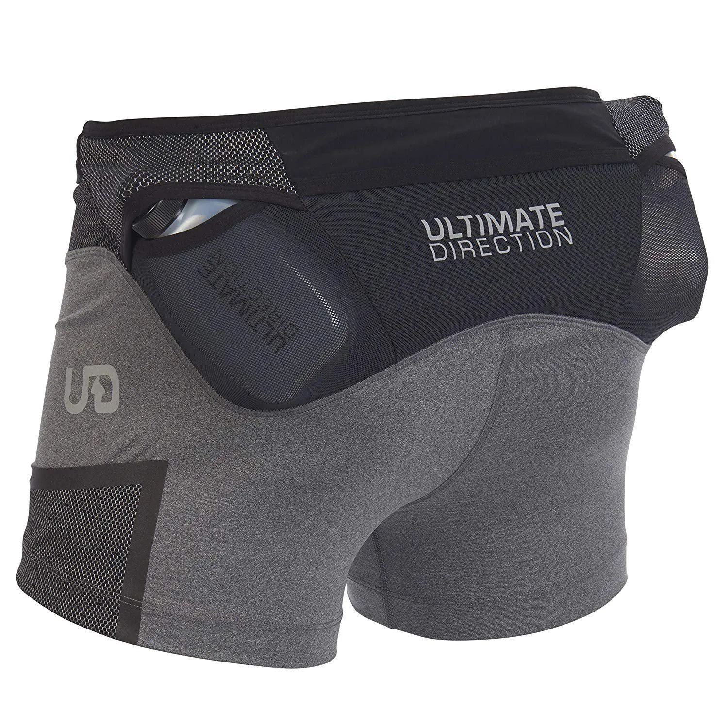 Ultimate Direction Womens Hydro Skin Running Shorts