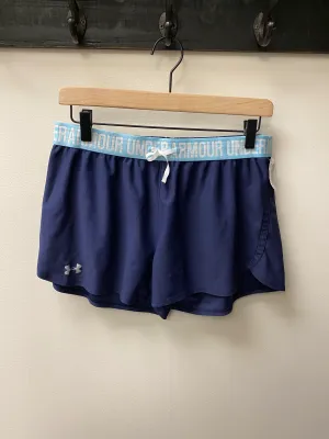 Under Armour Athletic Shorts Size Medium